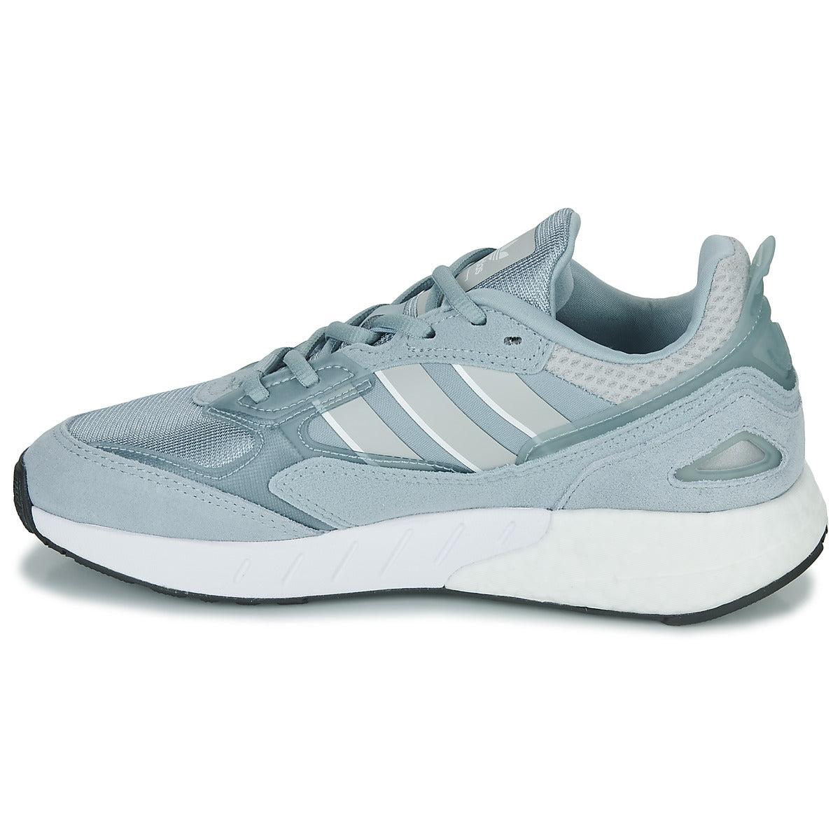 Sneakers basse donne adidas  ZX 1K BOOST 2.0 W  Grigio 