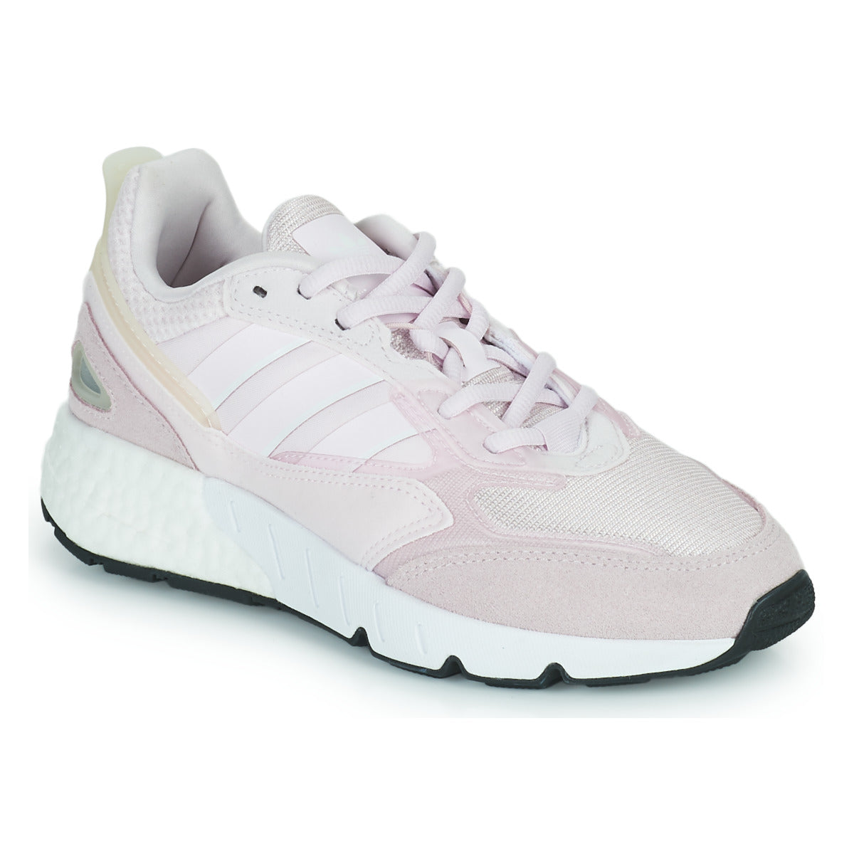 Sneakers basse donne adidas  ZX 1K BOOST 2.0 W  Rosa 