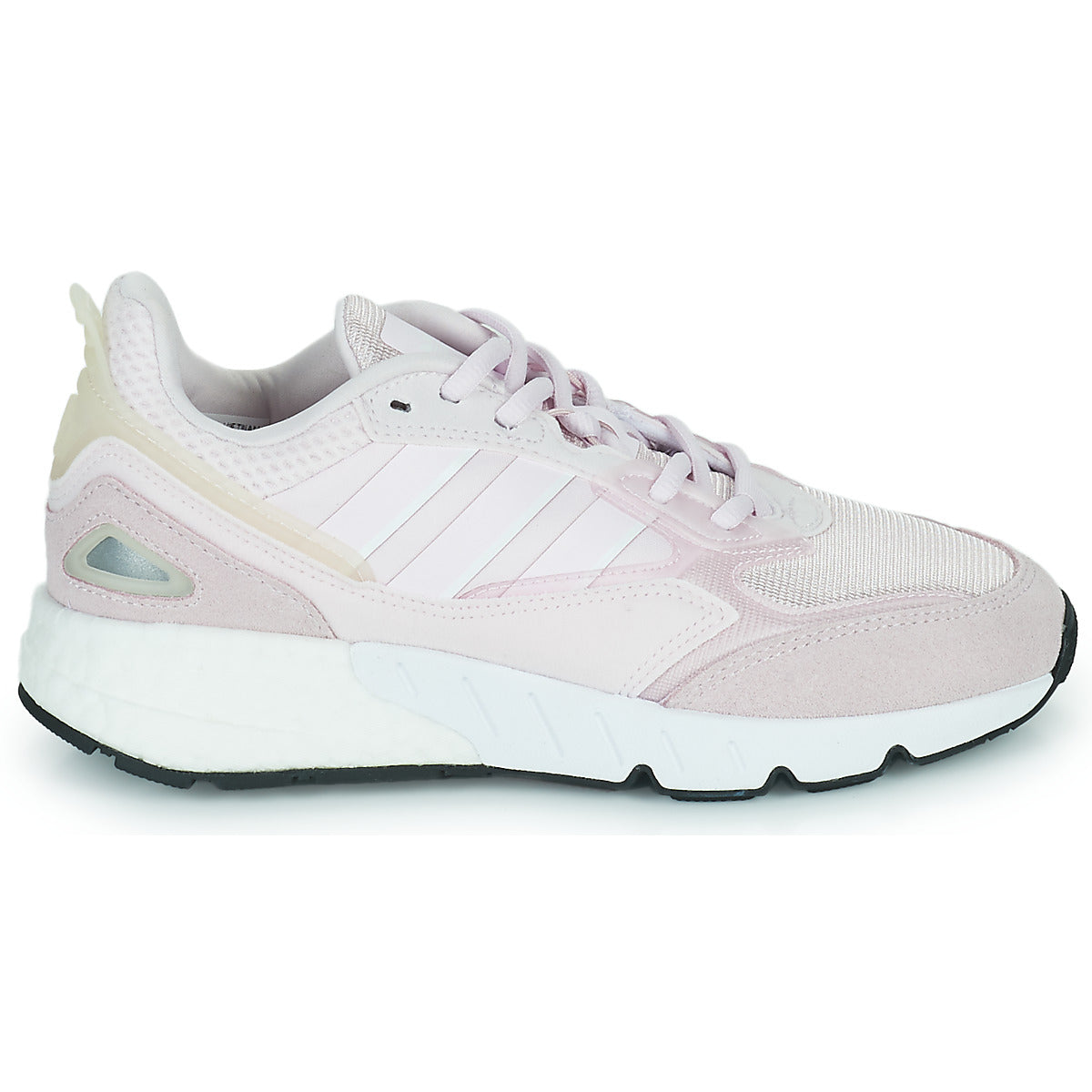 Sneakers basse donne adidas  ZX 1K BOOST 2.0 W  Rosa 