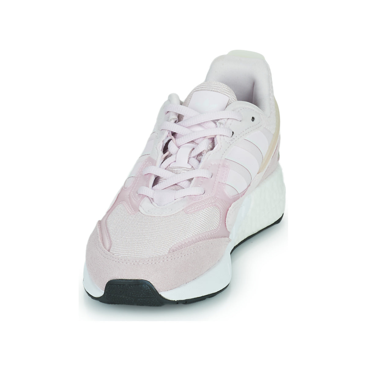 Sneakers basse donne adidas  ZX 1K BOOST 2.0 W  Rosa 