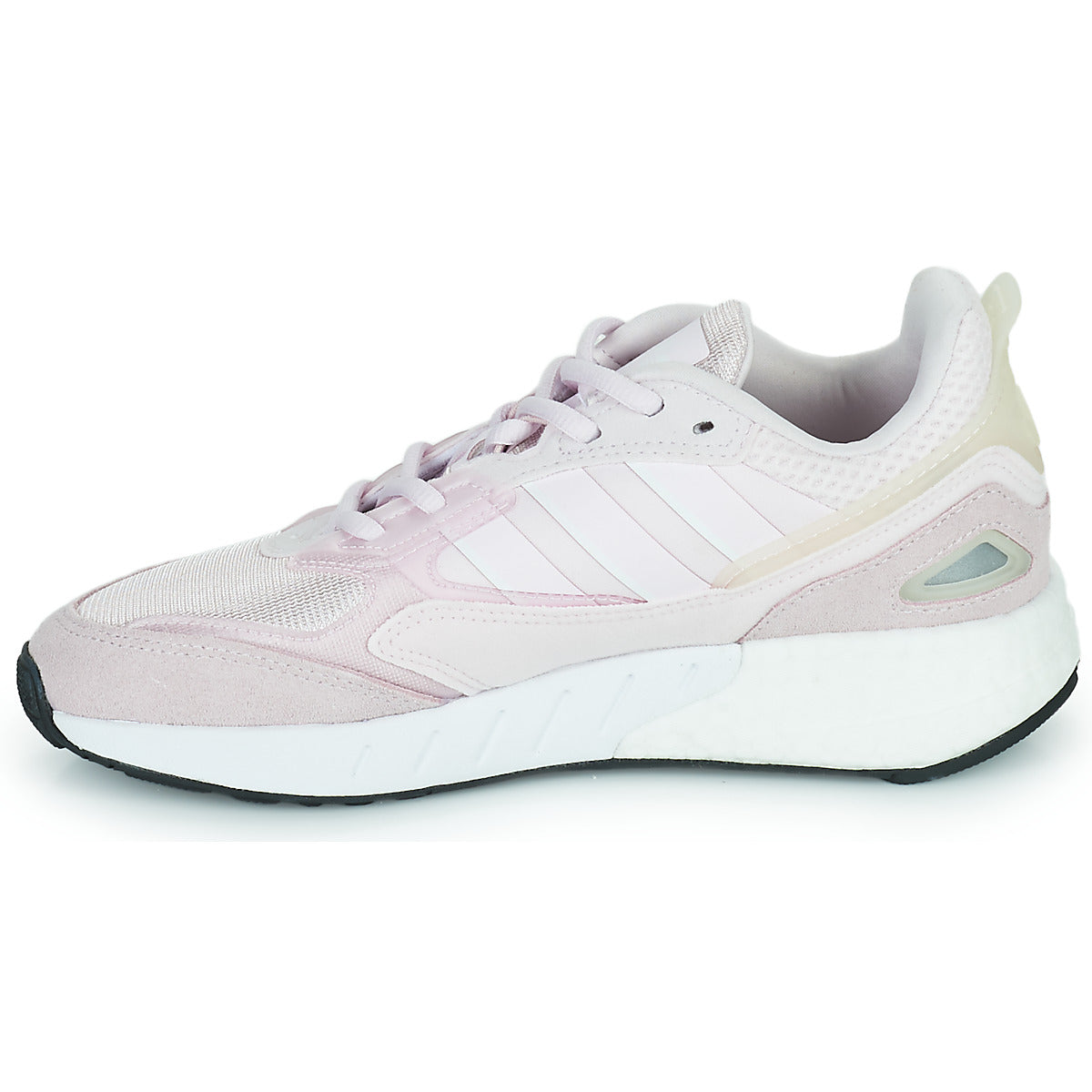 Sneakers basse donne adidas  ZX 1K BOOST 2.0 W  Rosa 