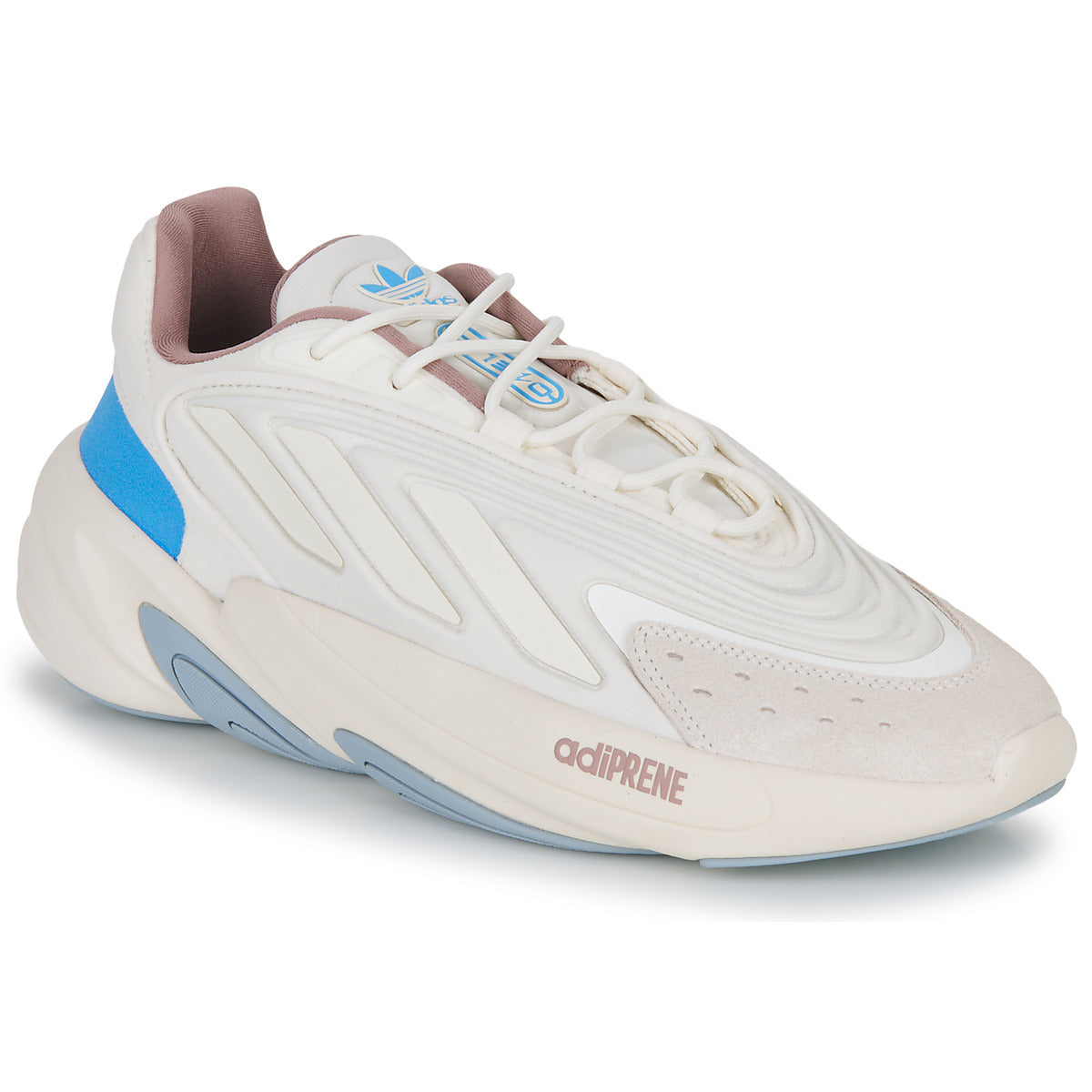 Sneakers basse donne adidas  OZELIA  Beige 