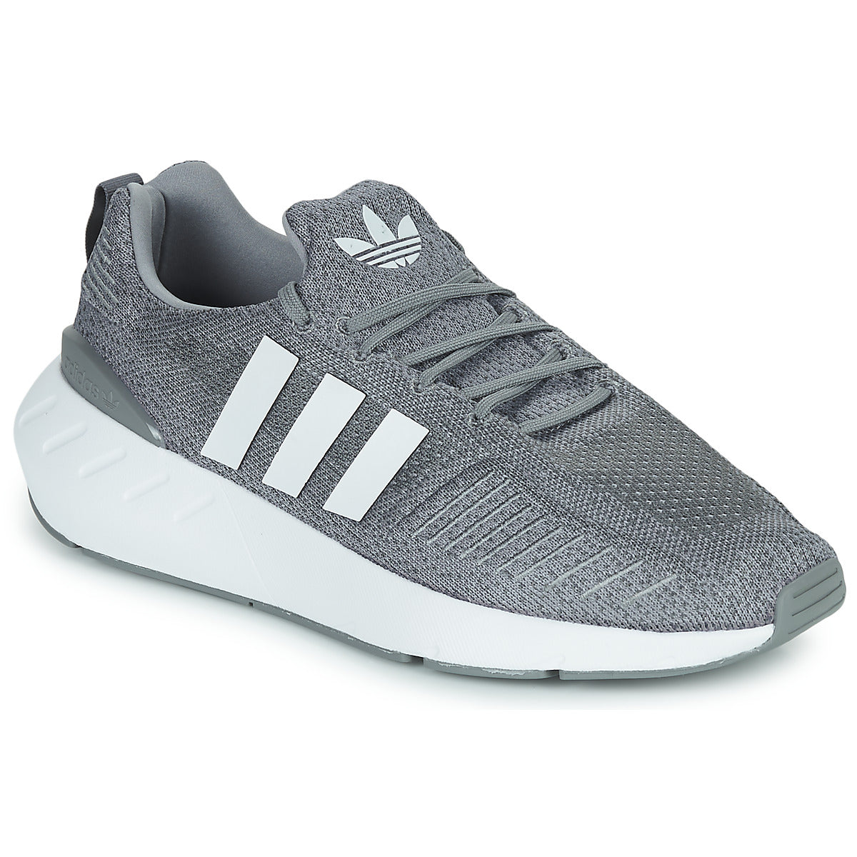 Sneakers uomini adidas  SWIFT RUN 22  Grigio 