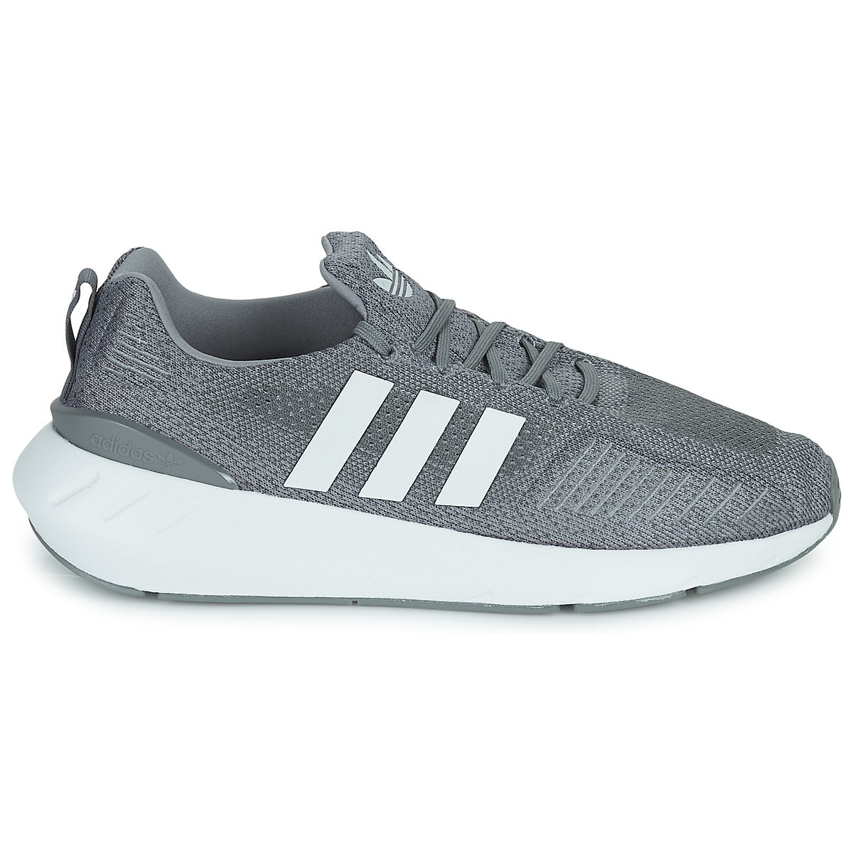 Sneakers uomini adidas  SWIFT RUN 22  Grigio 