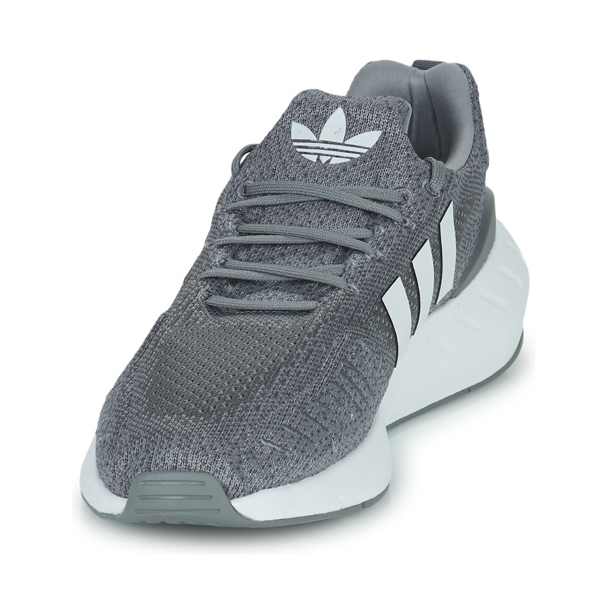 Sneakers uomini adidas  SWIFT RUN 22  Grigio 