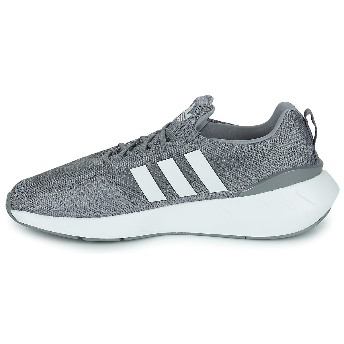 Sneakers uomini adidas  SWIFT RUN 22  Grigio 