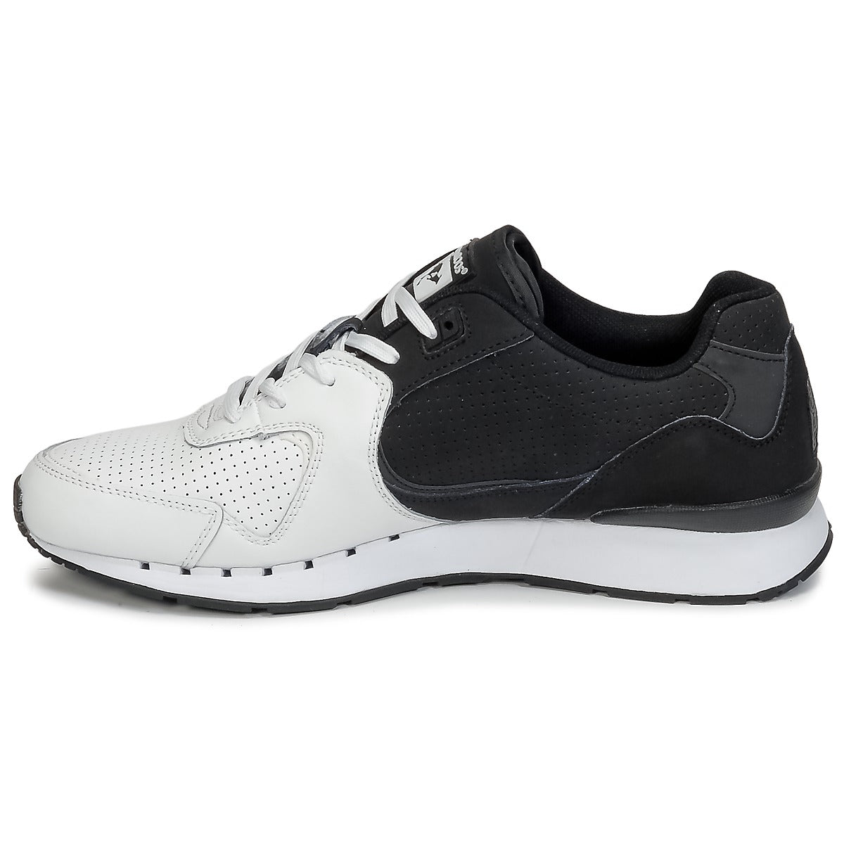 Sneakers uomini Kangaroos  COIL-R2 TONE  Bianco 