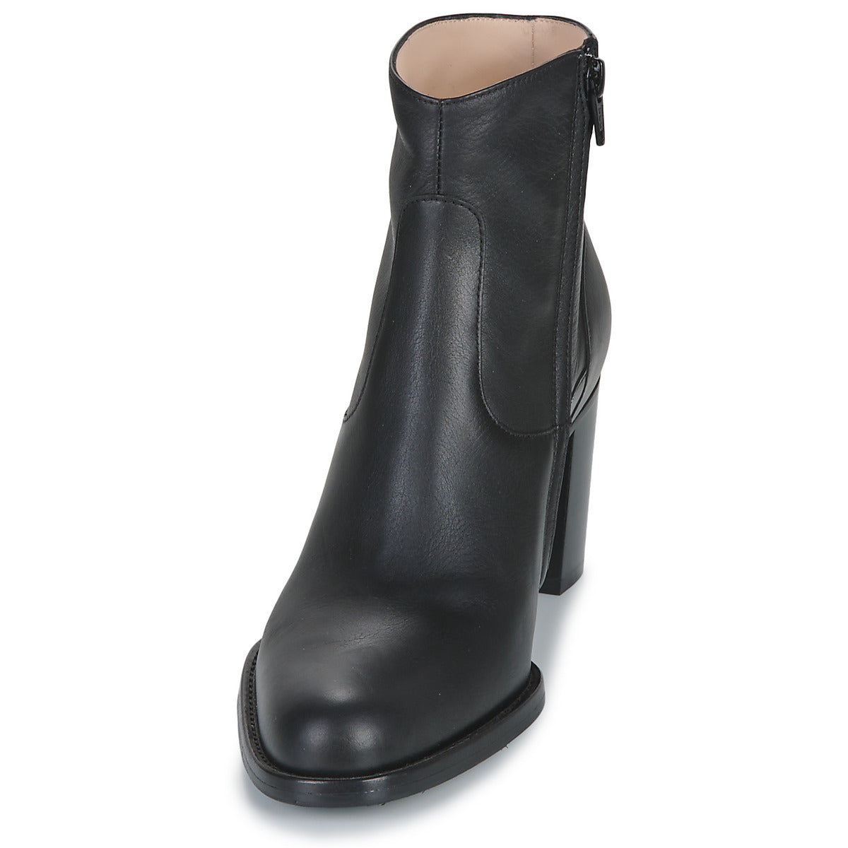 Freelance Damen Stiefeletten LEGEND 7 ZIP BOOT Schwarz