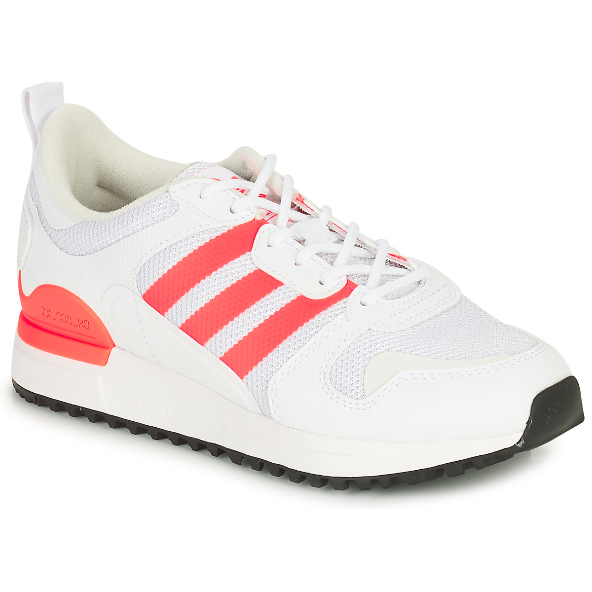 Scarpe bambini ragazza adidas  ZX 700 HD J  Bianco 