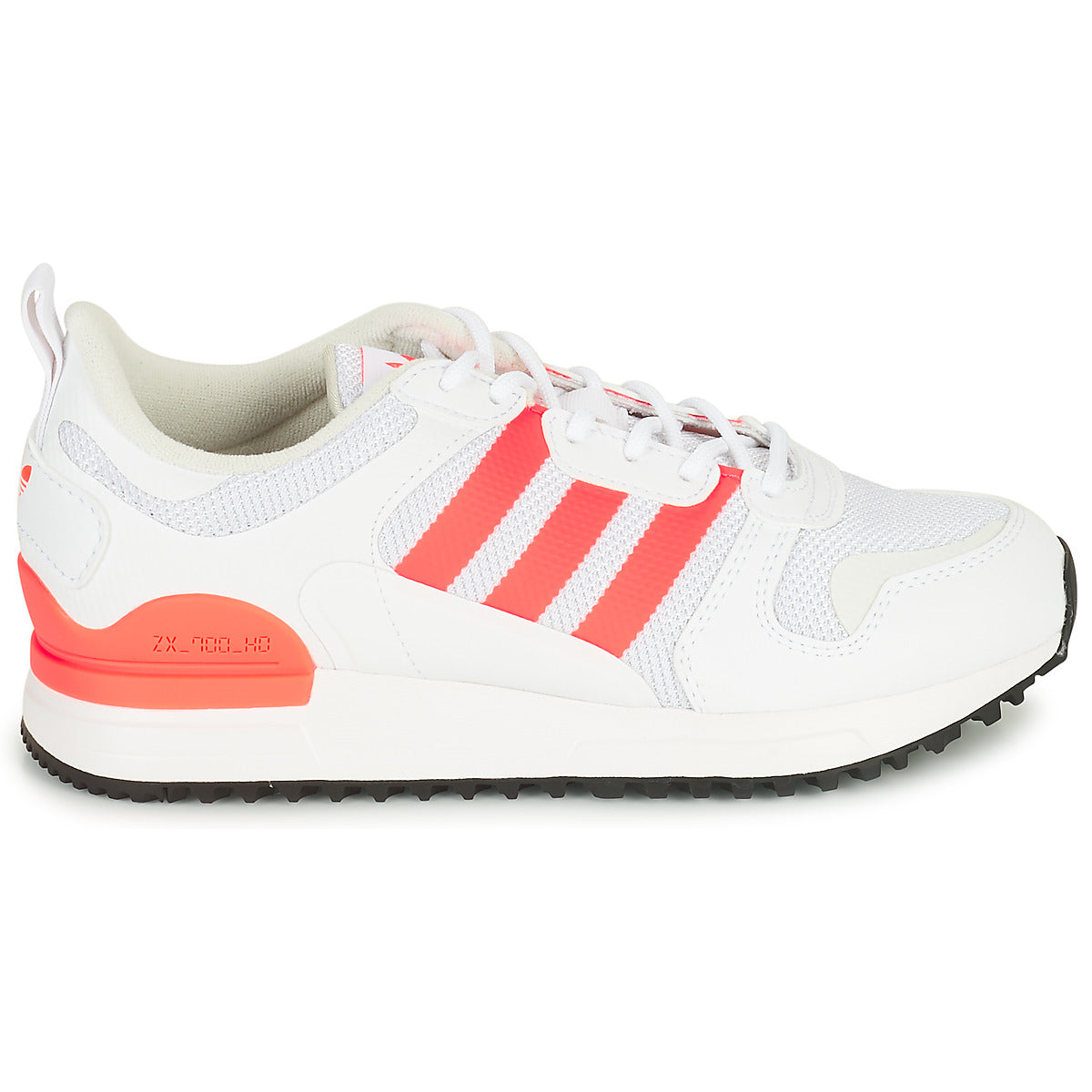 Scarpe bambini ragazza adidas  ZX 700 HD J  Bianco 