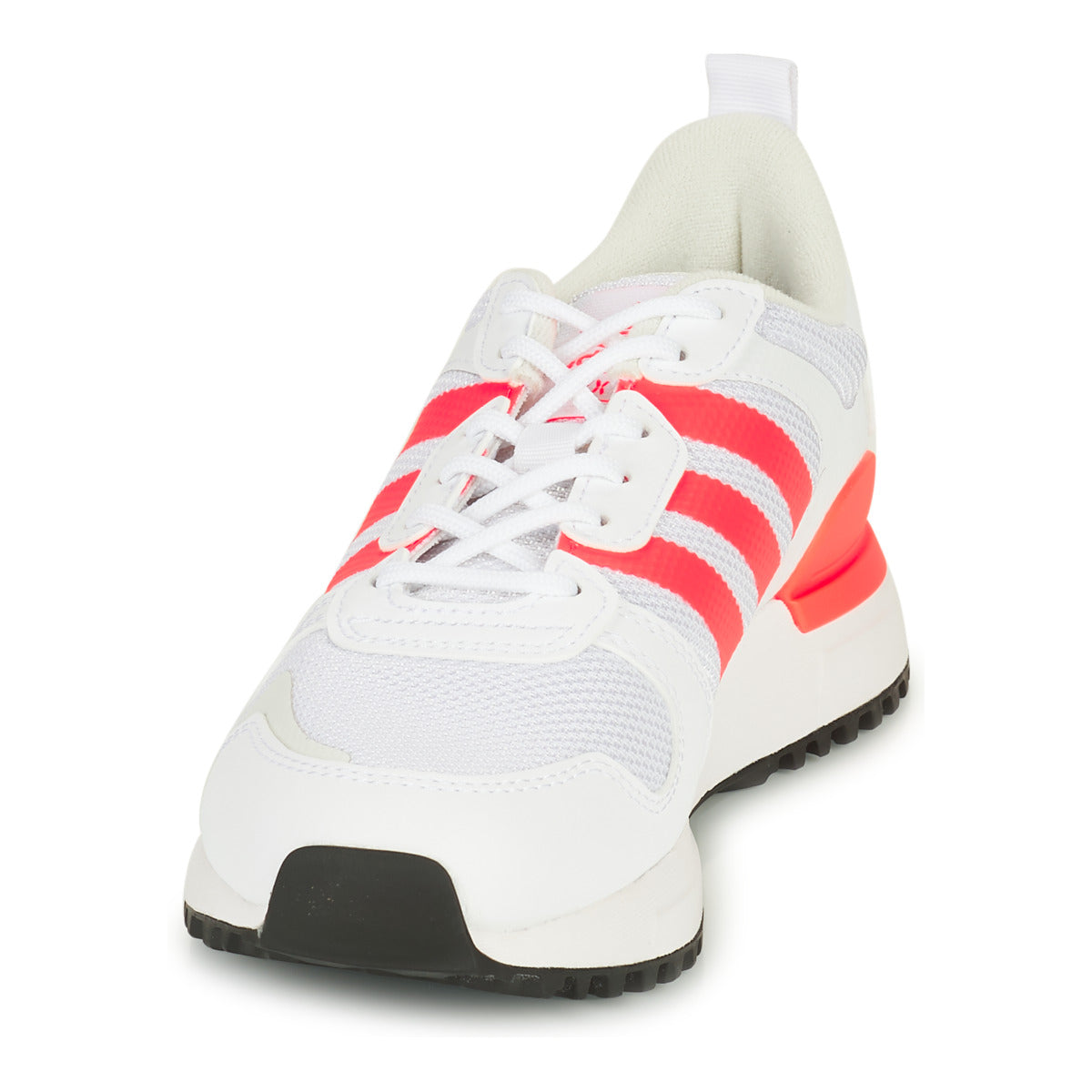 Scarpe bambini ragazza adidas  ZX 700 HD J  Bianco 