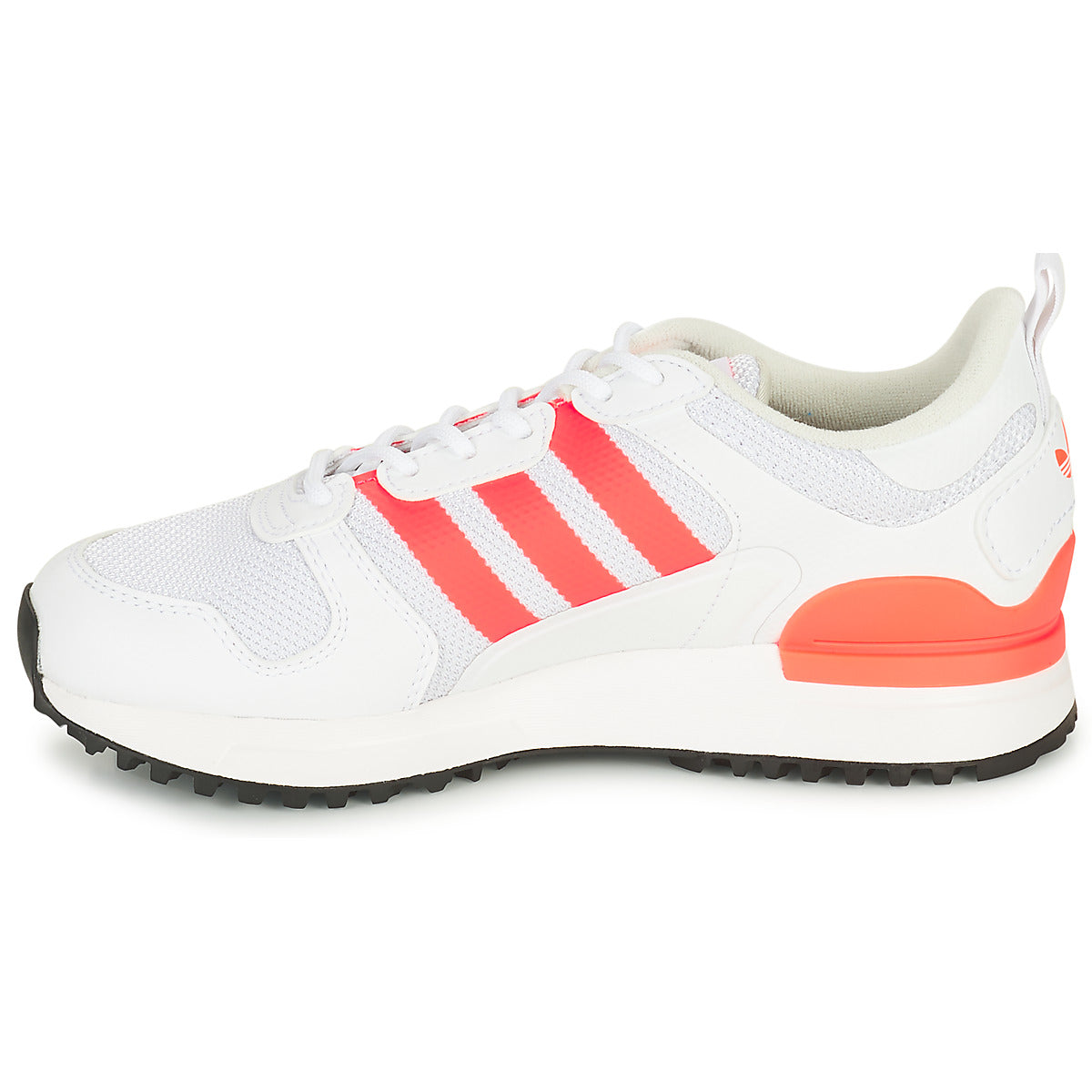 Scarpe bambini ragazza adidas  ZX 700 HD J  Bianco 