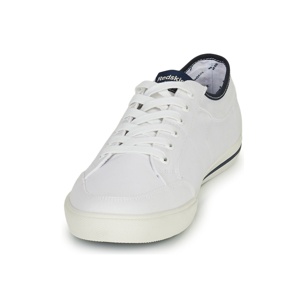 Scarpe bambini ragazzo Redskins  URENI  Bianco 