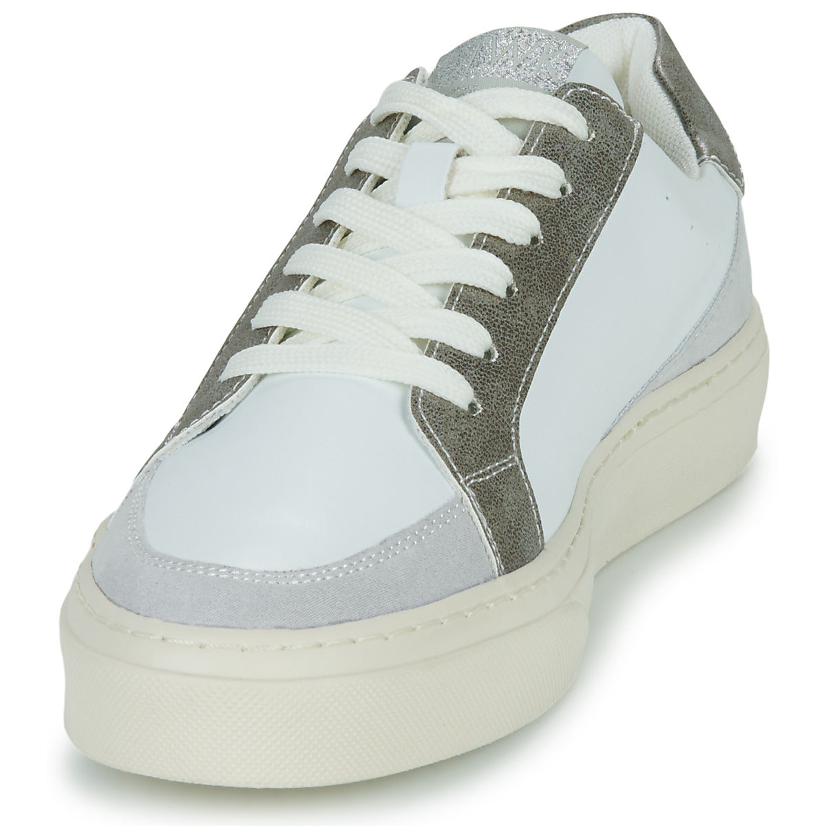 Sneakers basse donne Chattawak  AGRADOS  Beige 