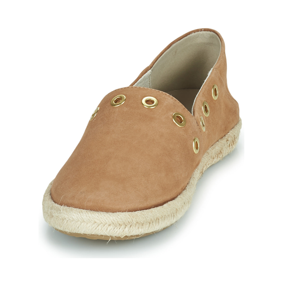 Scarpe Espadrillas donne Geox  -  Marrone 