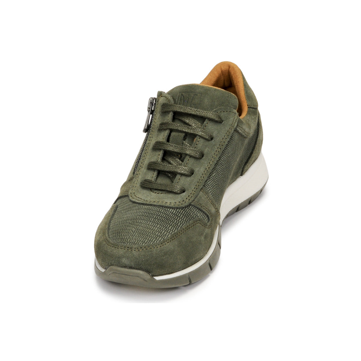 Sneakers basse donne Dream in Green  ARTEMISIA  Verde 