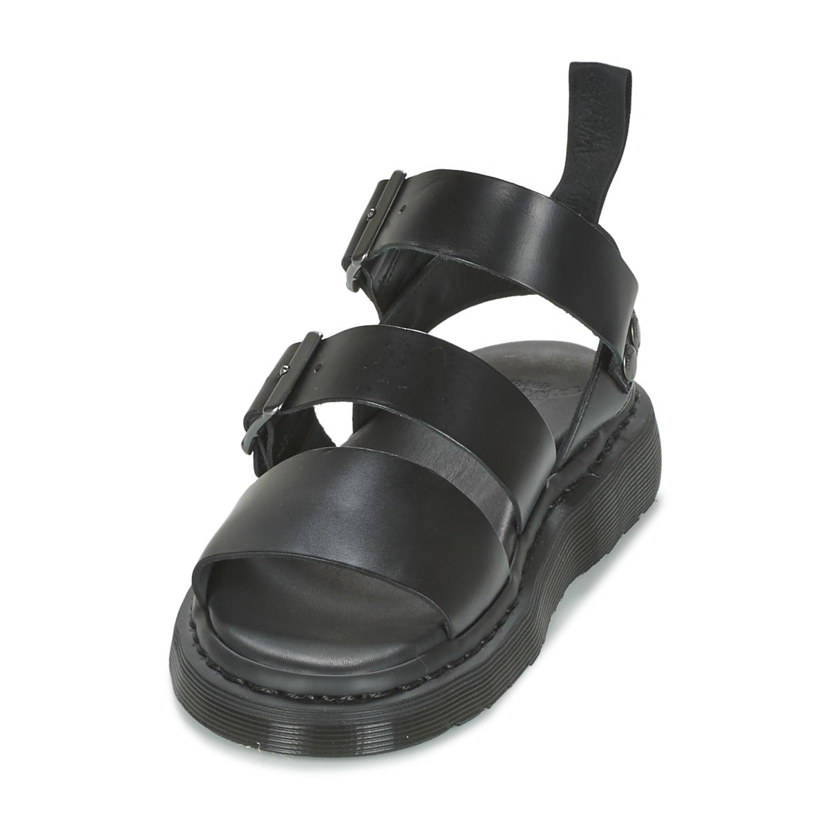 Sandali donne Dr. Martens  Gryphon  Nero 