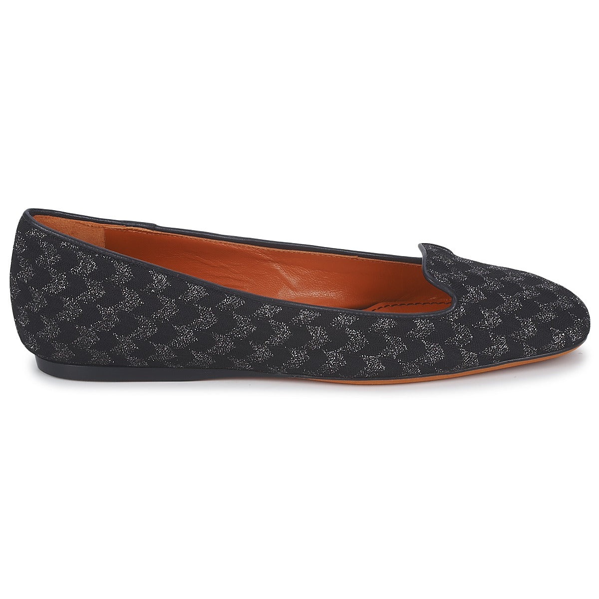 Scarpe donne Missoni  WM069  Nero 