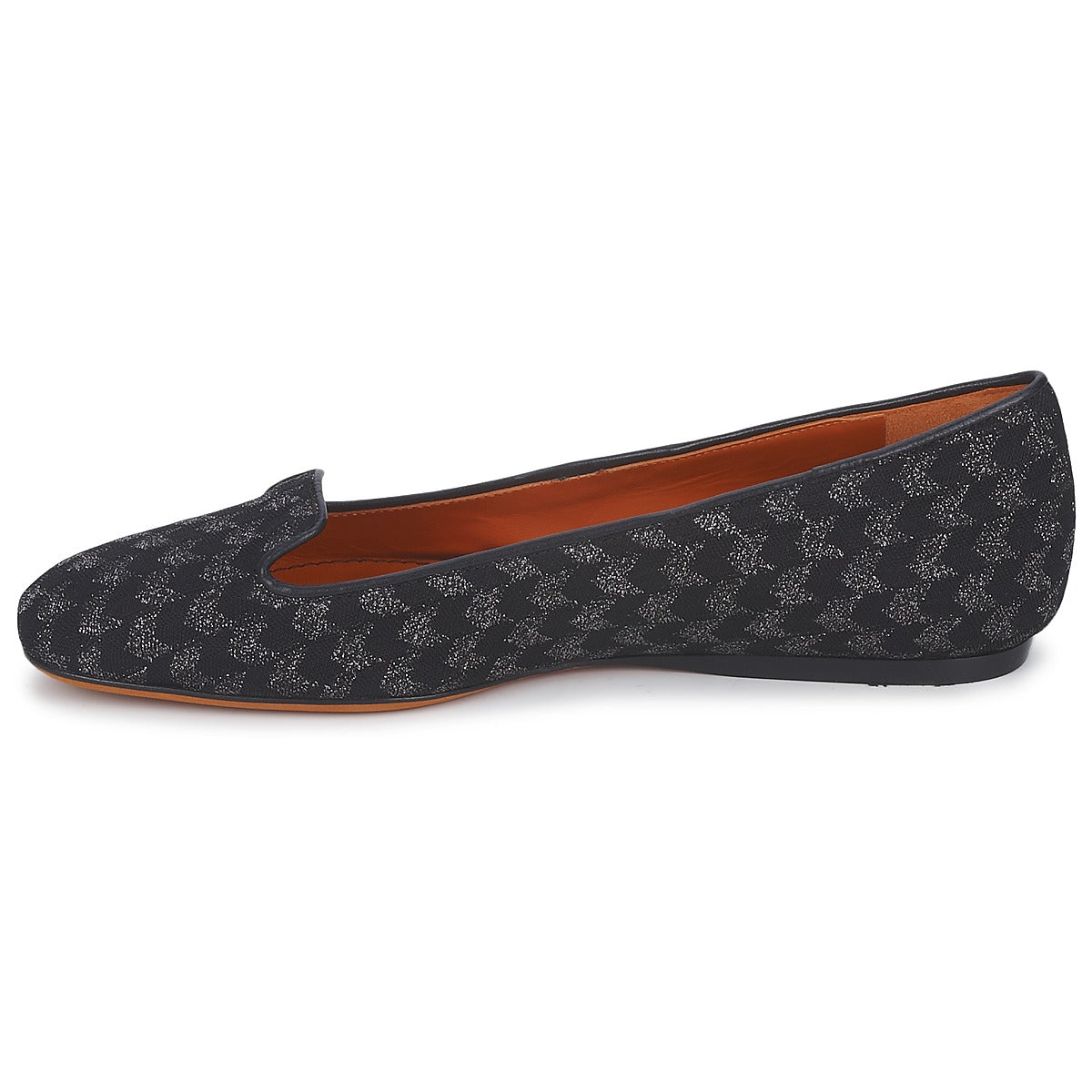 Scarpe donne Missoni  WM069  Nero 