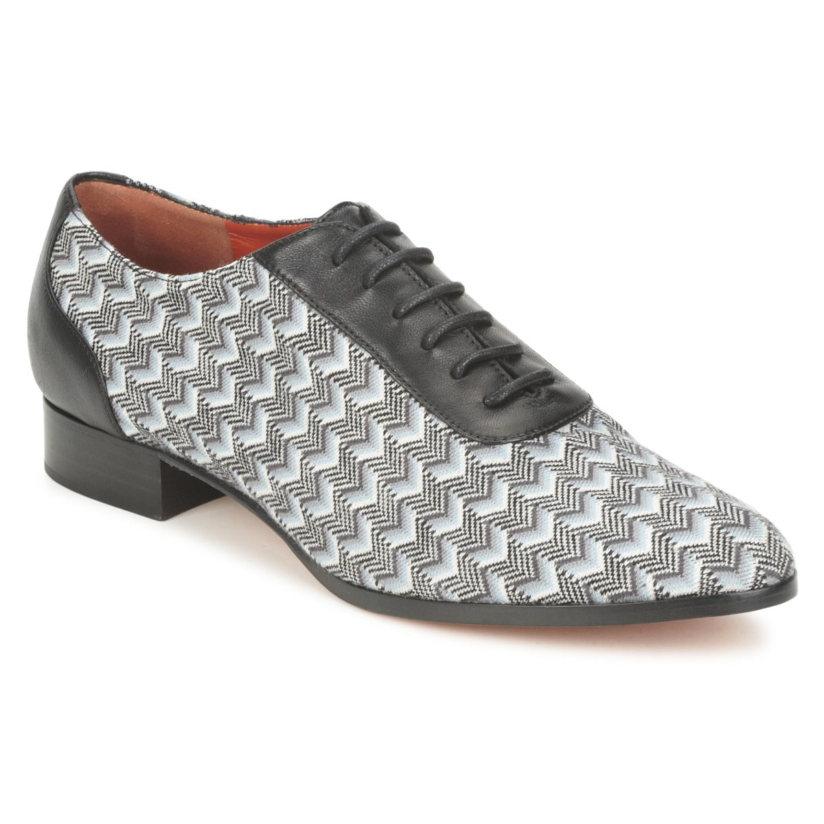 Scarpe donne Missoni  WM076  Grigio 