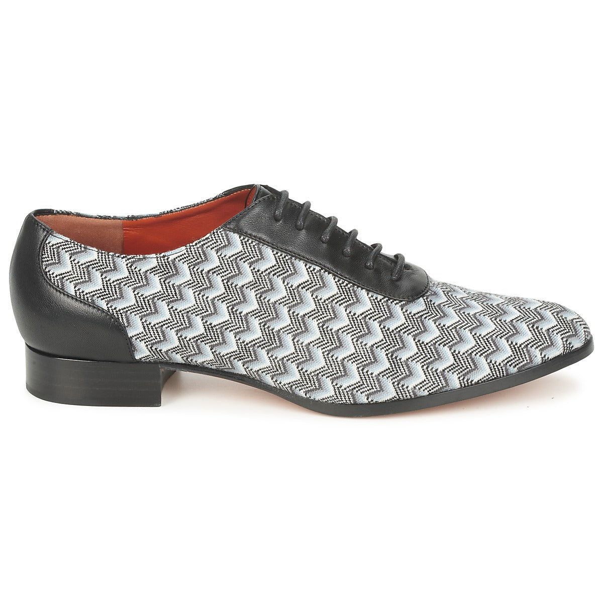 Scarpe donne Missoni  WM076  Grigio 