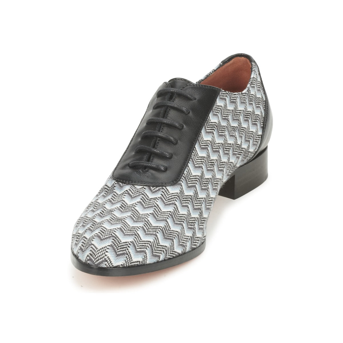 Scarpe donne Missoni  WM076  Grigio 