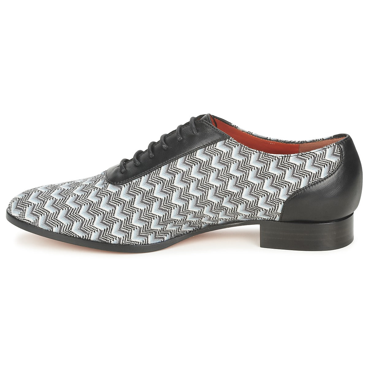 Scarpe donne Missoni  WM076  Grigio 