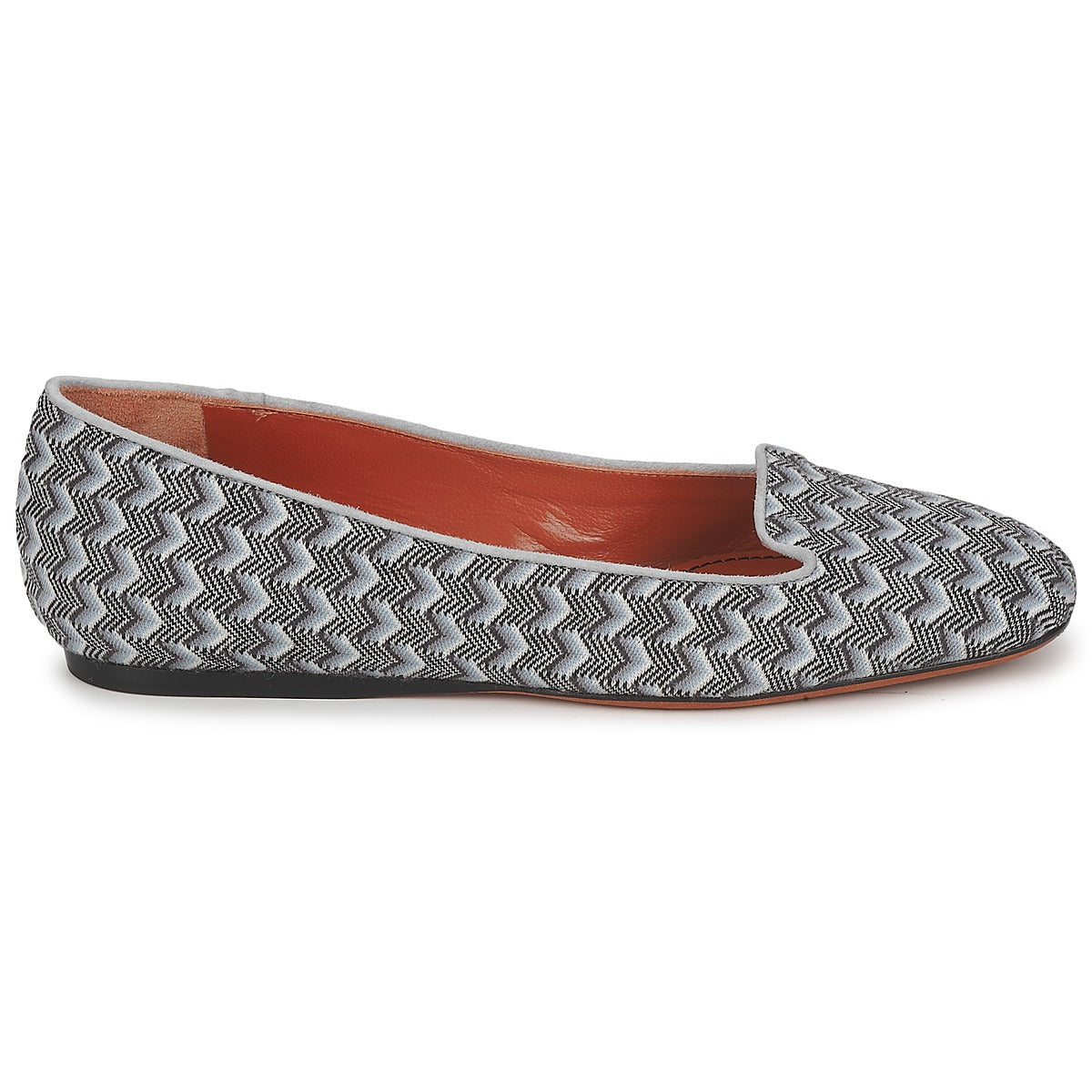 Scarpe donne Missoni  WM079  Grigio 