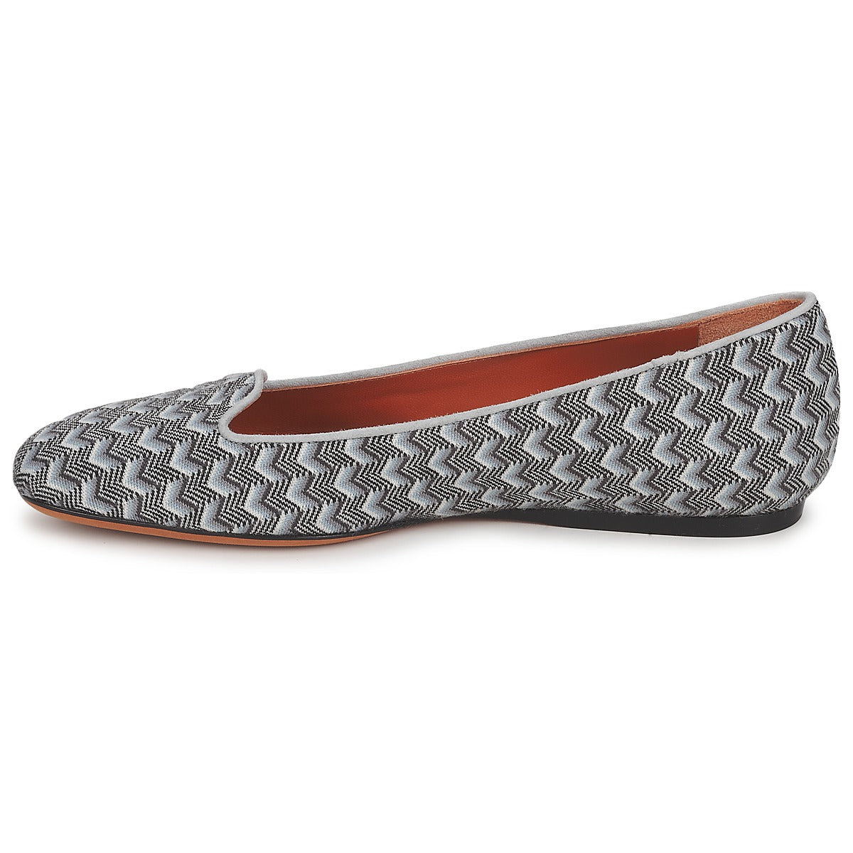 Scarpe donne Missoni  WM079  Grigio 