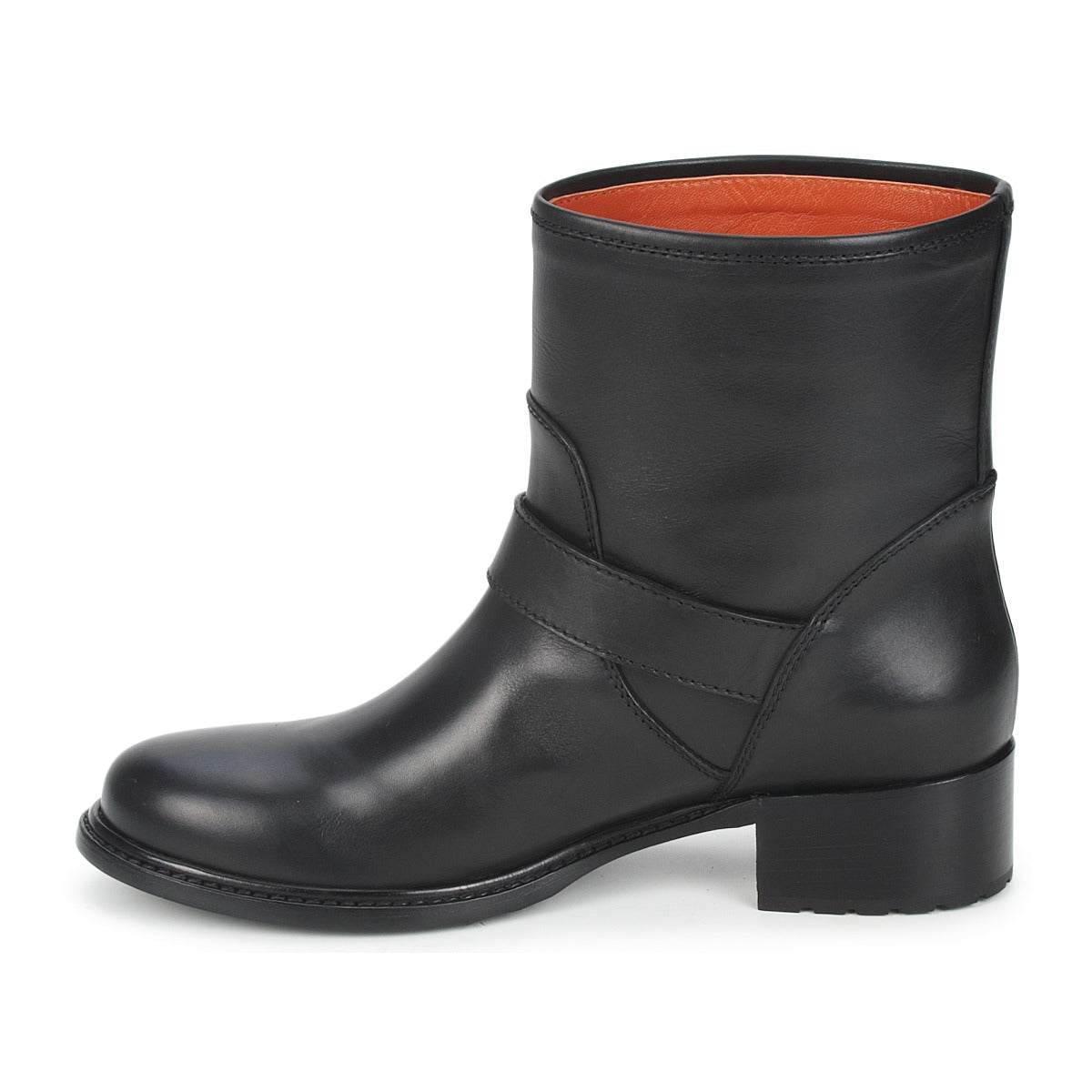 Missoni WM028 women's ankle boots Black