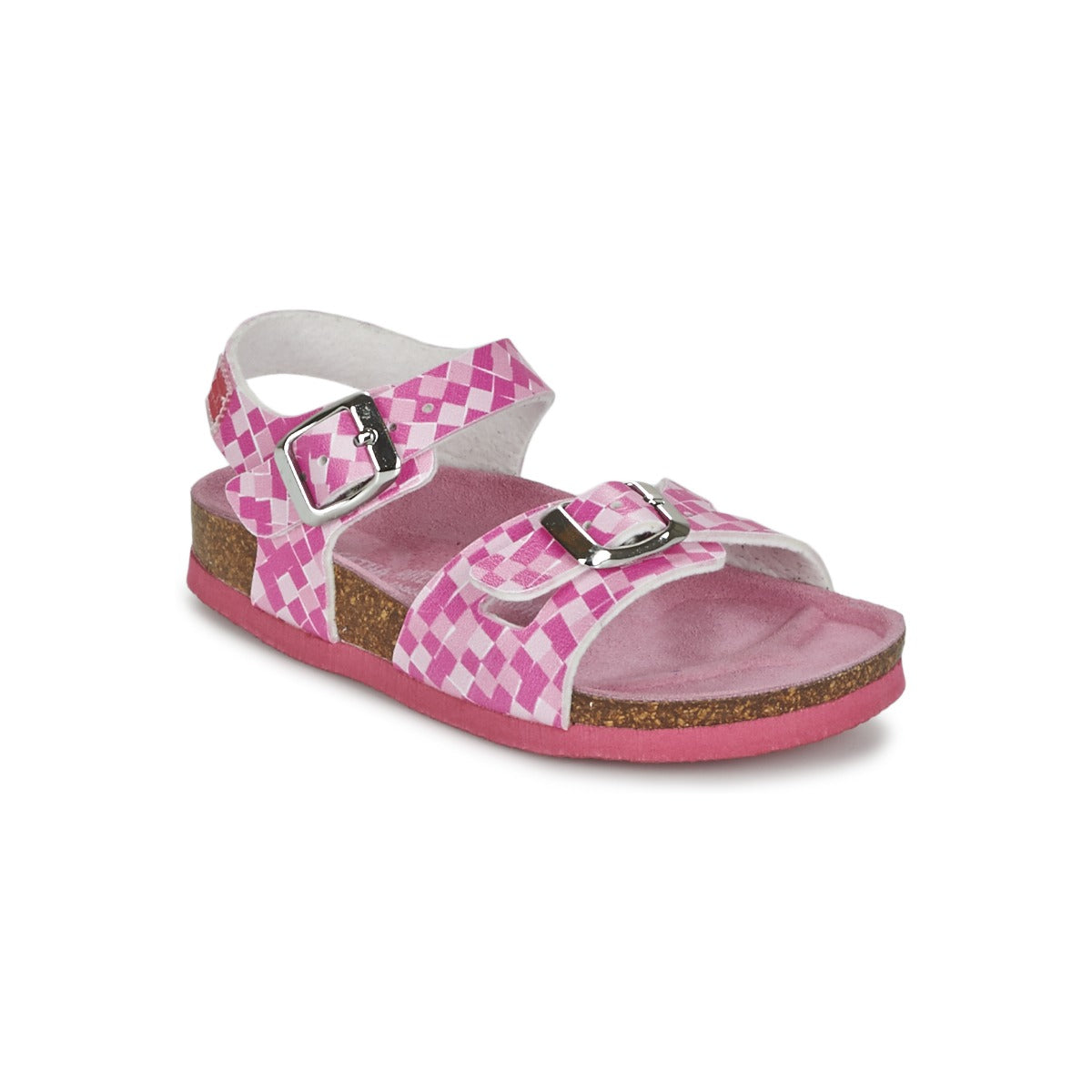 Sandali bambini ragazza Agatha Ruiz de la Prada  ANNA  Rosa 