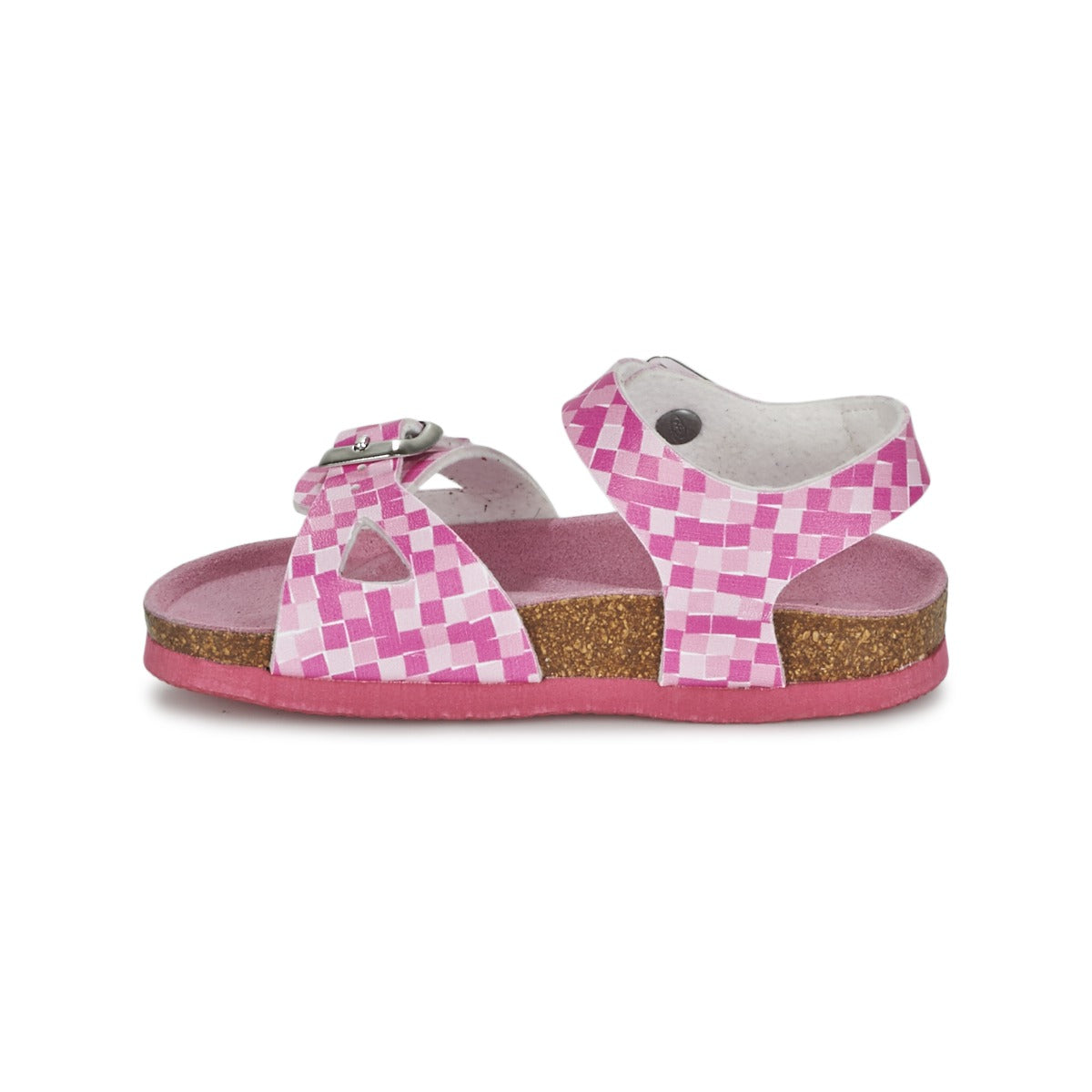 Sandali bambini ragazza Agatha Ruiz de la Prada  ANNA  Rosa 