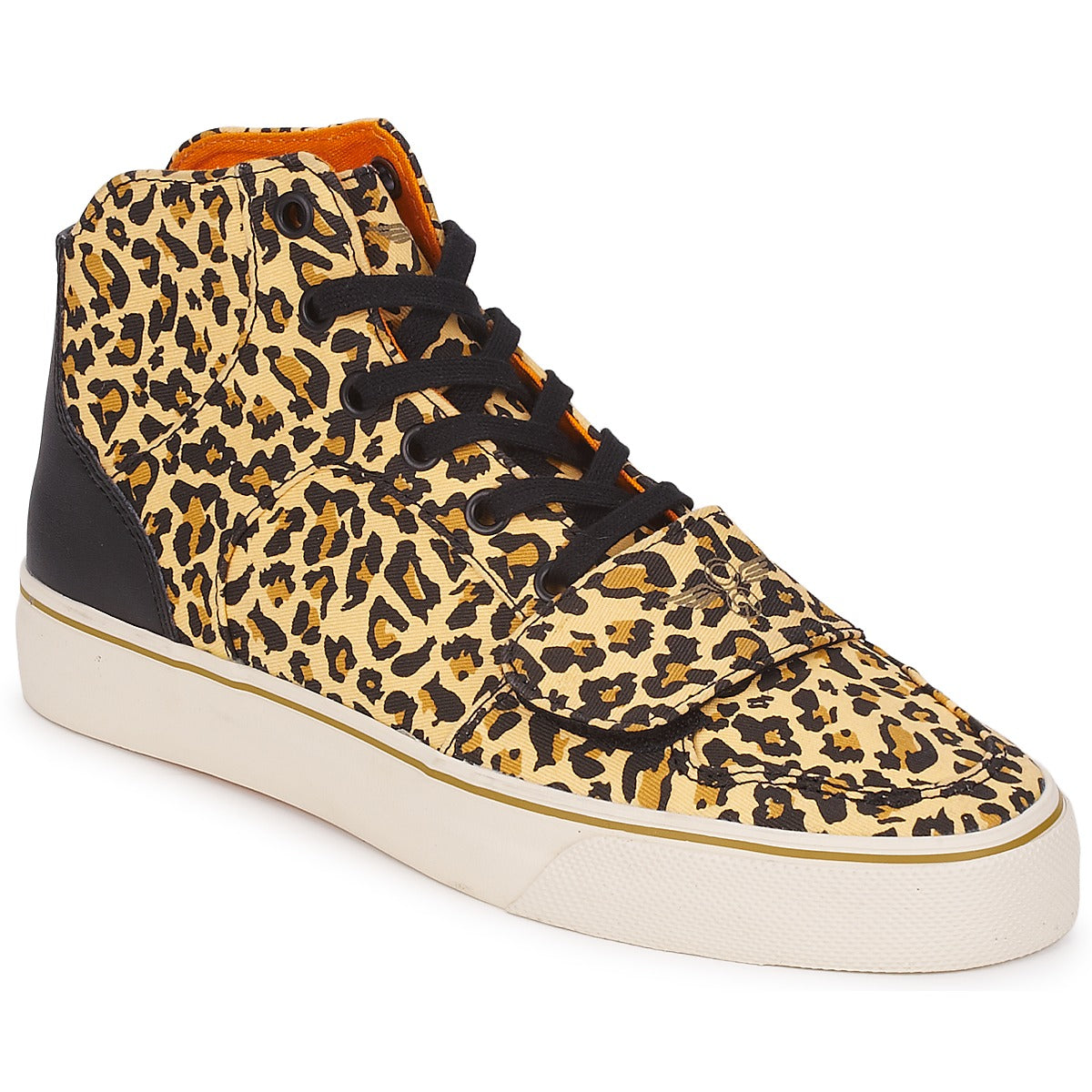 Sneakers alte donne Creative Recreation  W CESARIO XVI M  Marrone 