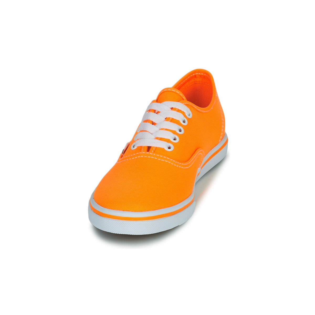 Sneakers basse donne Vans  AUTHENTIC LO PRO  Arancio 