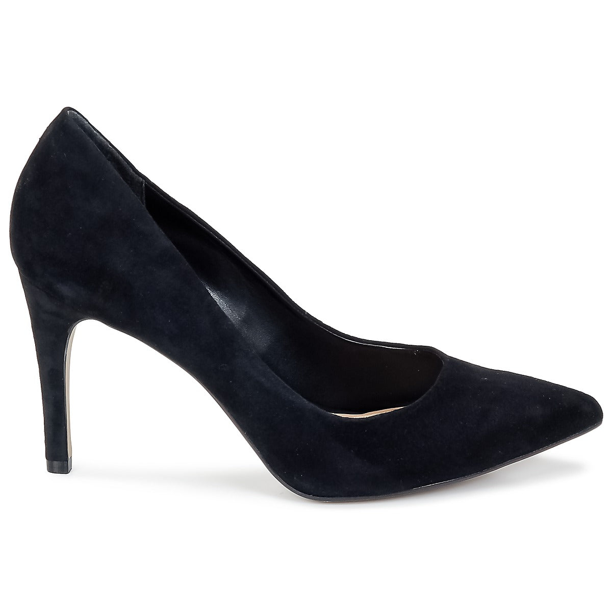 Scarpe donne Buffalo  MIRRAMIA  Nero 