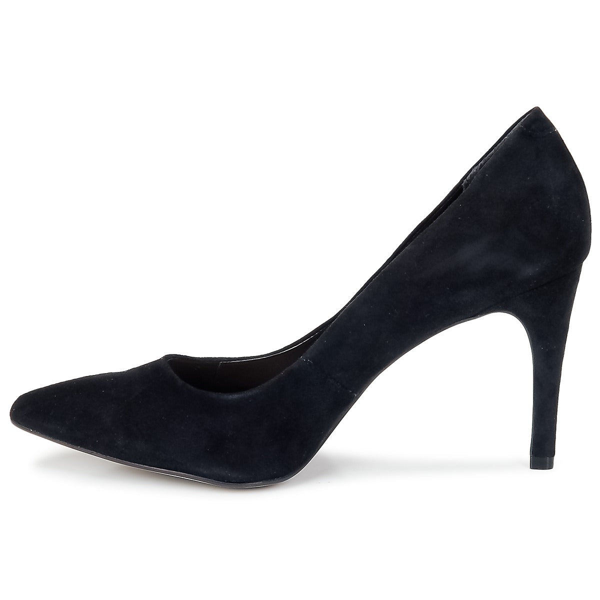 Scarpe donne Buffalo  MIRRAMIA  Nero 