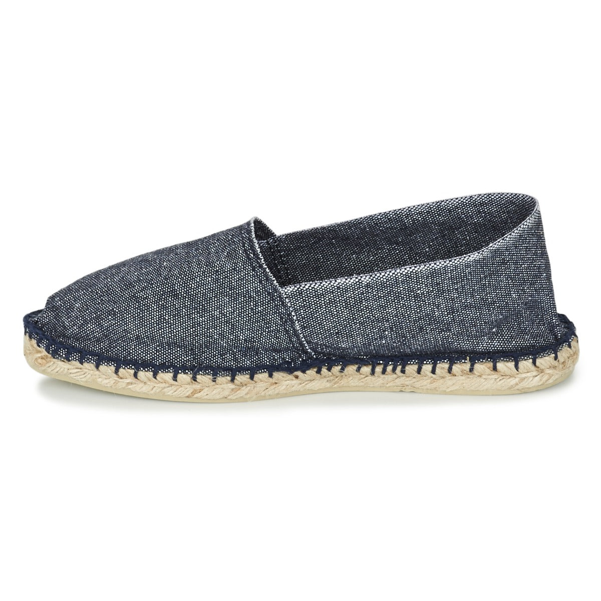 Scarpe Espadrillas uomini 1789 Cala  CLASSIQUE  Blu 