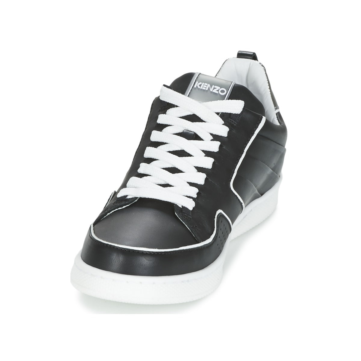 Sneakers basse donne Kenzo  K-FLY  Nero 