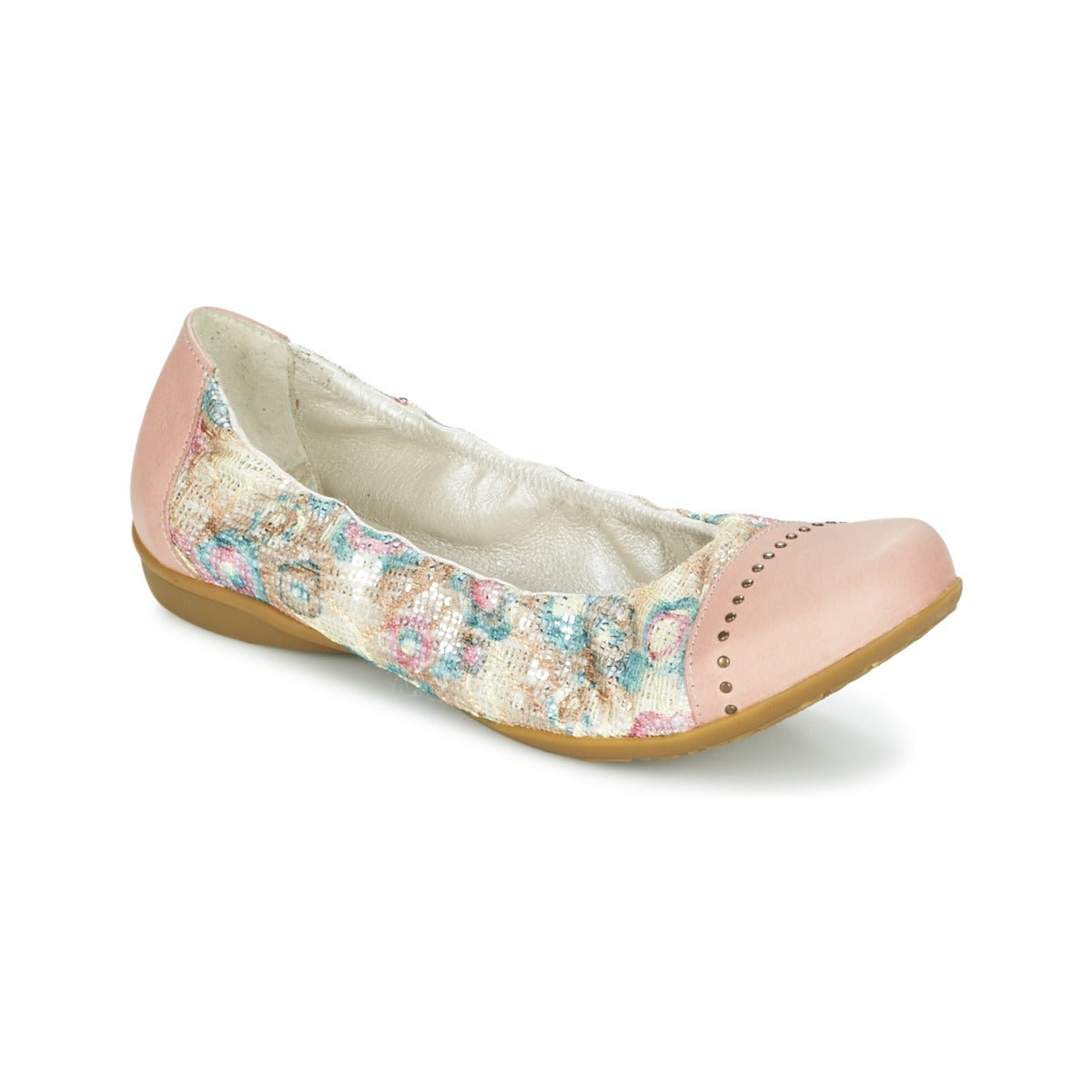 Ballerine donne Dkode  FARIS  Multicolore 