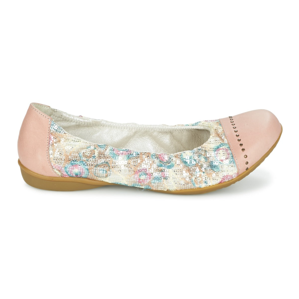 Ballerine donne Dkode  FARIS  Multicolore 