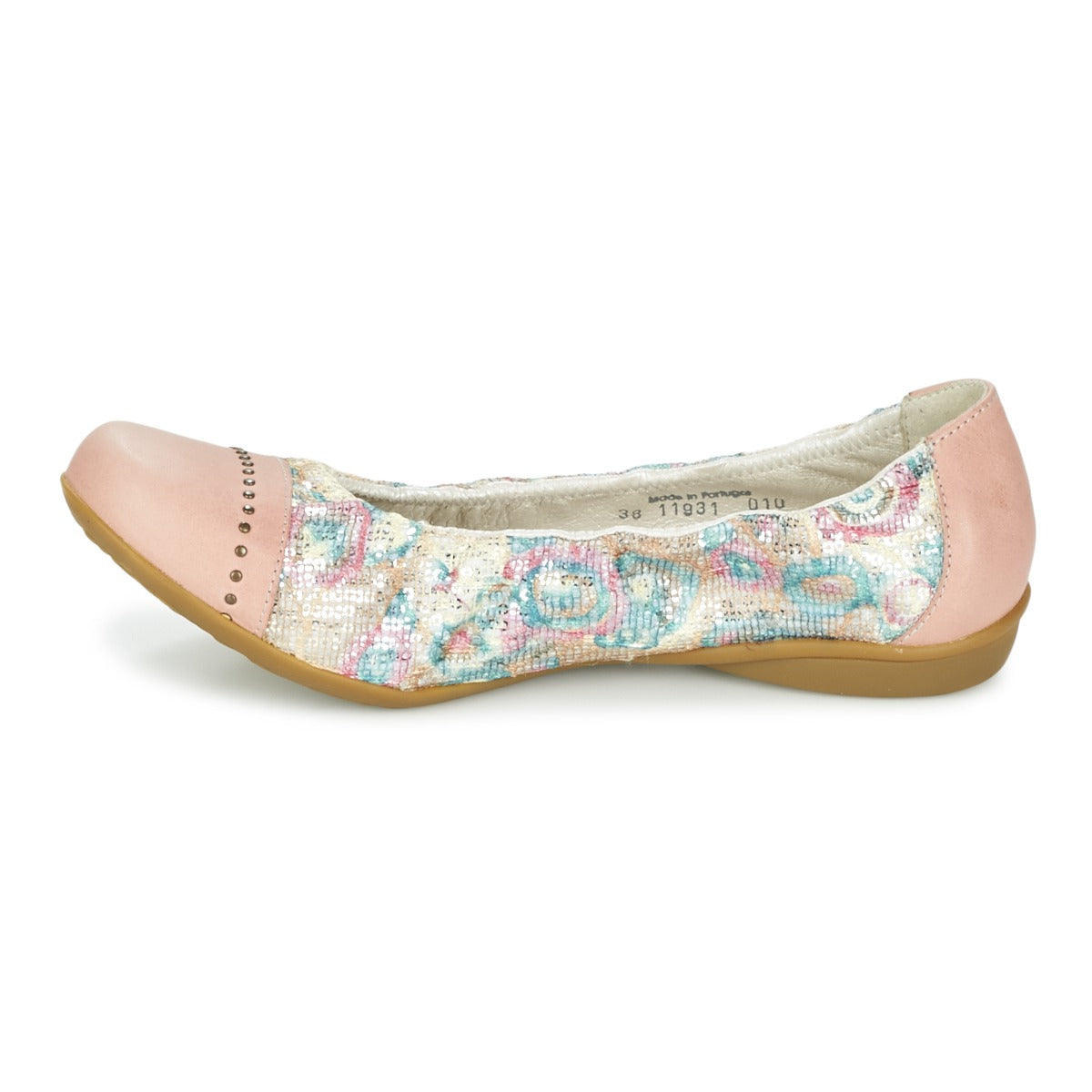 Ballerine donne Dkode  FARIS  Multicolore 