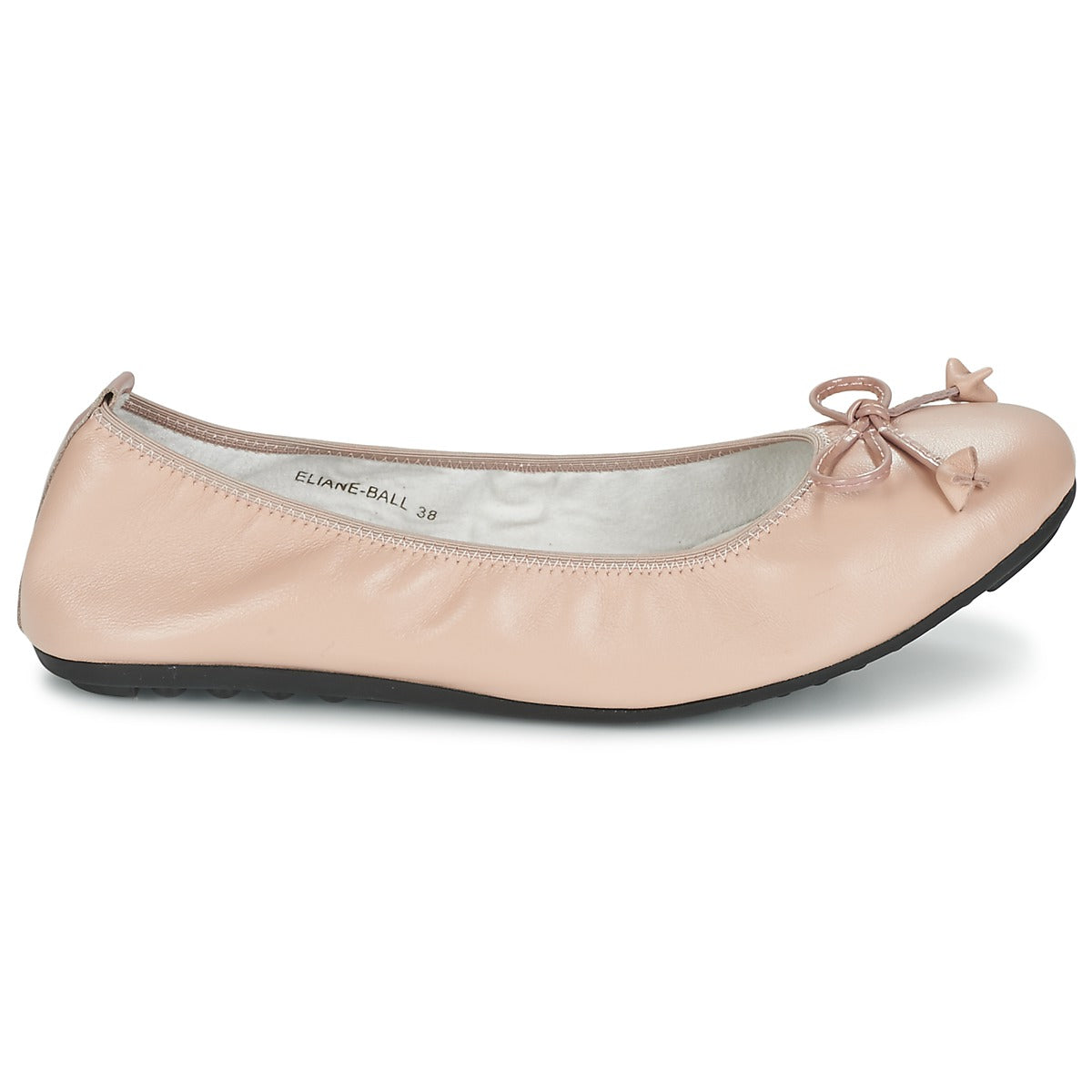 Ballerine donne Mac Douglas  ELIANE  Rosa 