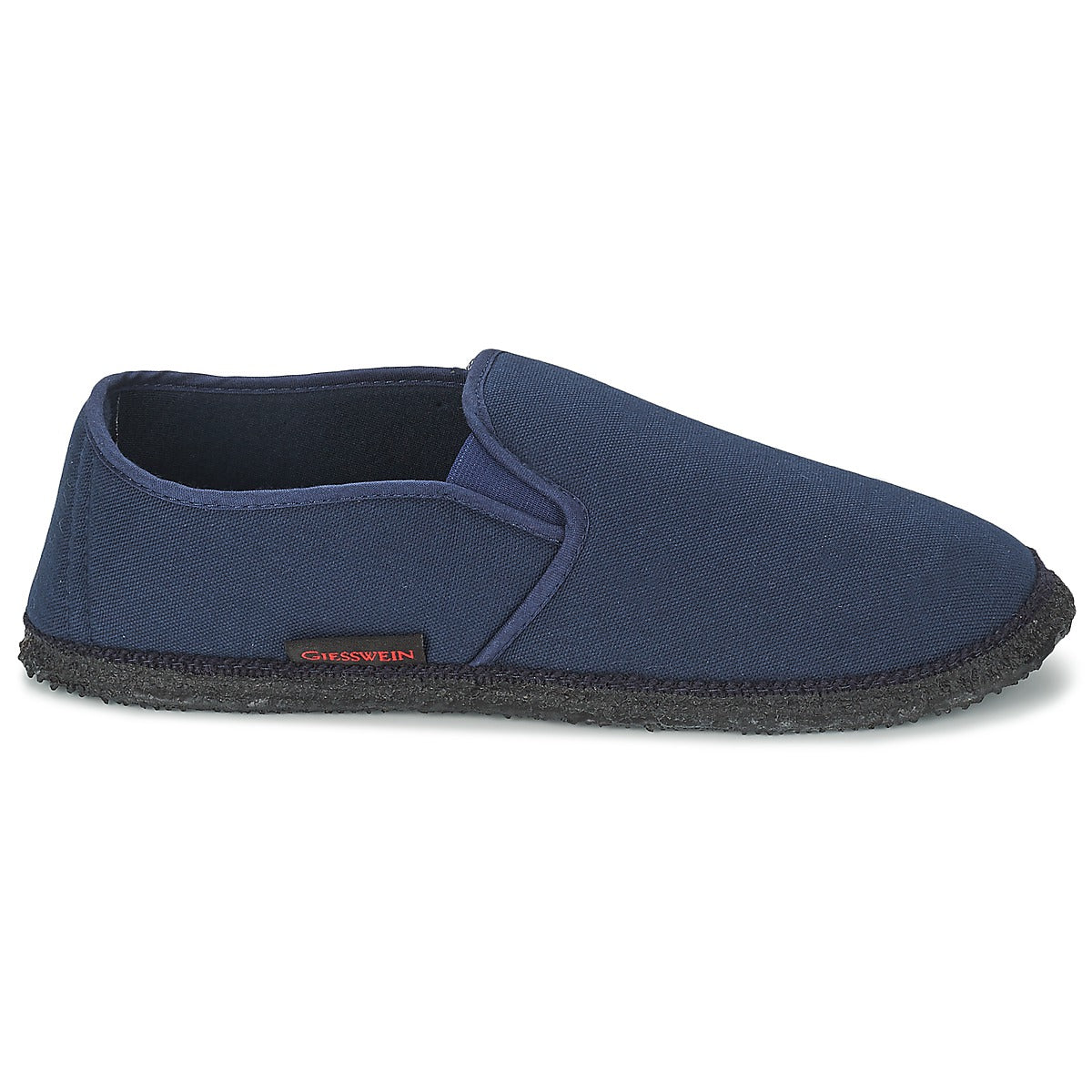 Giesswein BERLIN Marine men's slippers