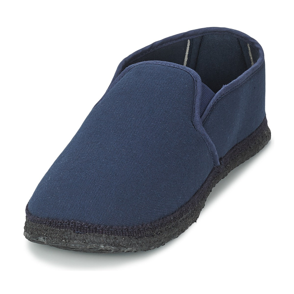 Giesswein BERLIN Marine men's slippers