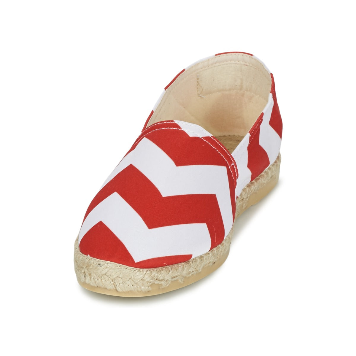 Scarpe Espadrillas donne Maiett  NOUVELLE VAGUE  Rosso 