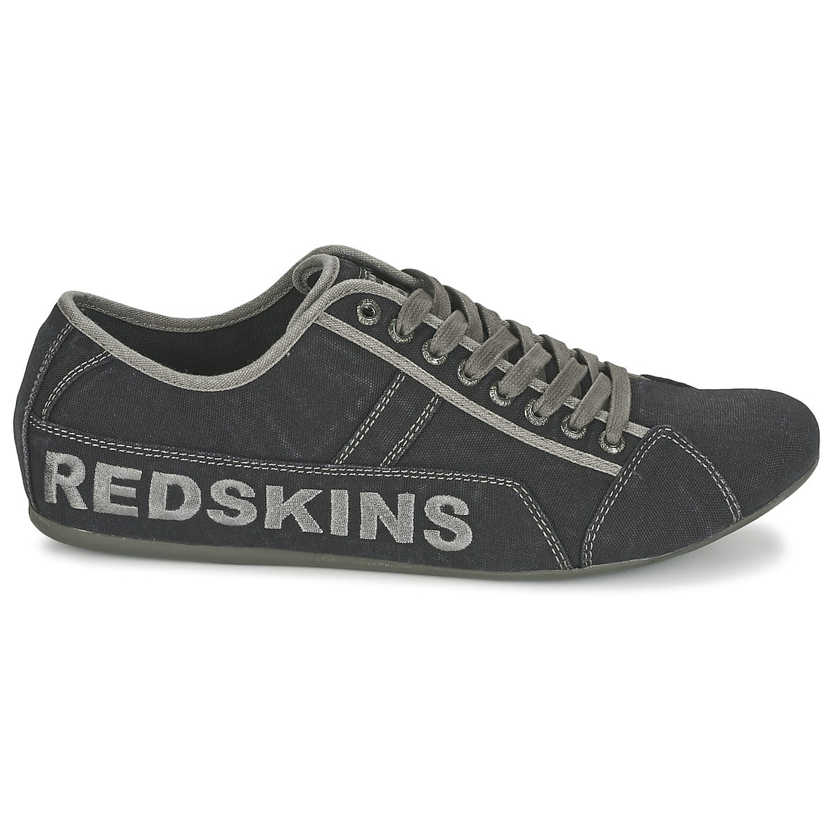 Sneakers uomini Redskins  TEMPO  Nero 