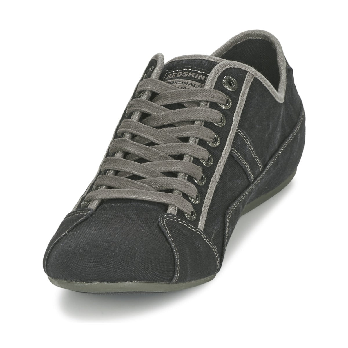 Sneakers uomini Redskins  TEMPO  Nero 