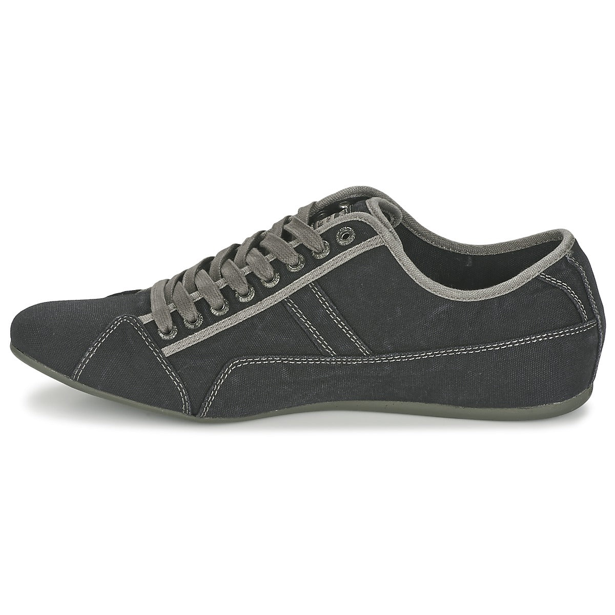 Sneakers uomini Redskins  TEMPO  Nero 