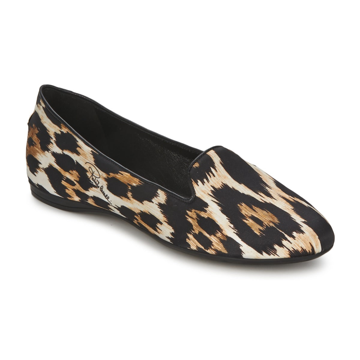 Ballerine donne Roberto Cavalli  XPS280-FLA41  Marrone 