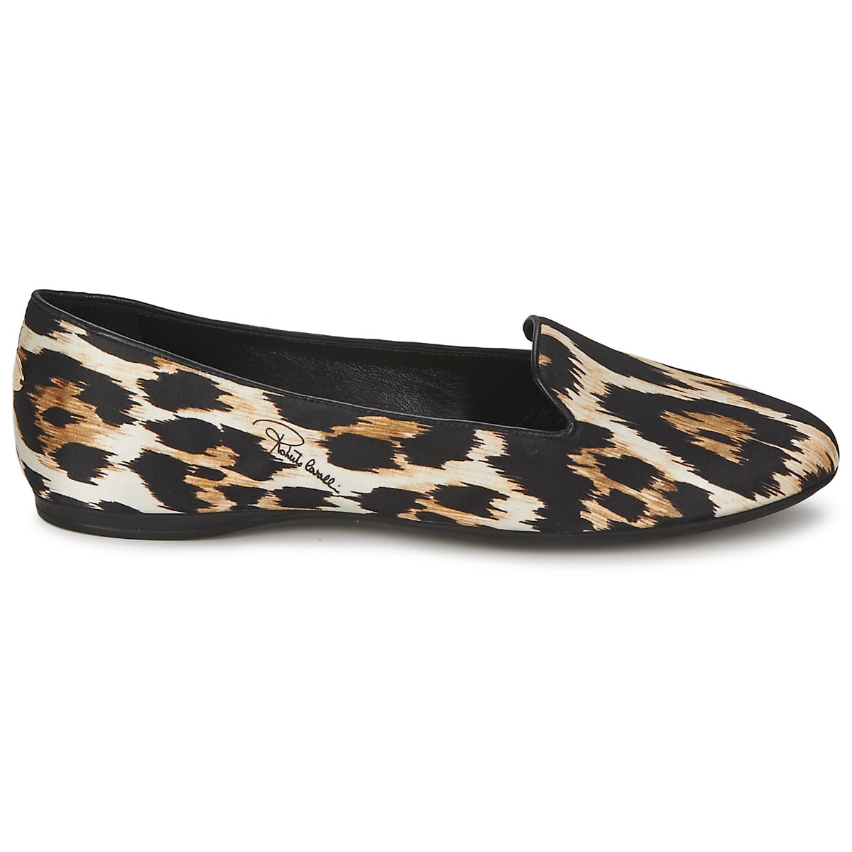 Ballerine donne Roberto Cavalli  XPS280-FLA41  Marrone 